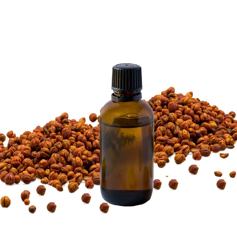 Jyotishmati Oil ingredient in Orthonerv Pain Relief Roll-On