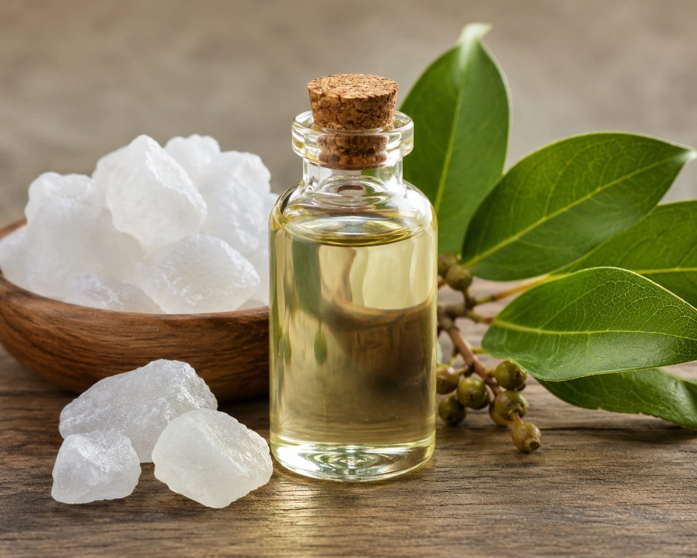 Kapur Oil ingredient in Orthonerv Pain Relief Roll-On