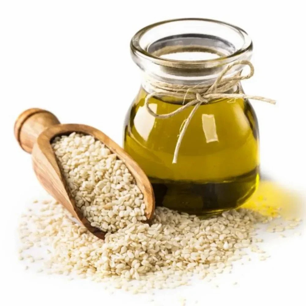 Til Oil sesame oil ingredient in Orthonerv Pain Relief Roll-On